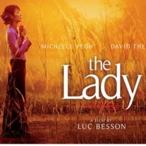 The lady 2011