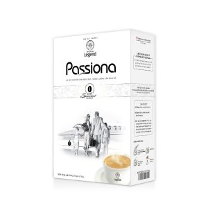 cà phê Legend Passiona – 14 Sticks