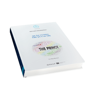 Quân Vương Thuật Cai Trị