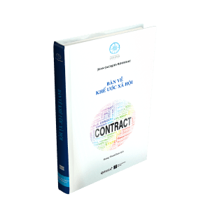 Bàn Về Khế Ước Xã Hội