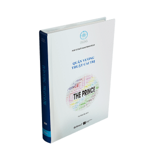 Quân Vương Thuật Cai Trị