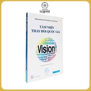 Tầm Nhìn Thay Đổi Quốc Gia