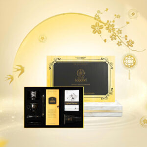 Bộ quà tặng Trung Nguyên Legend