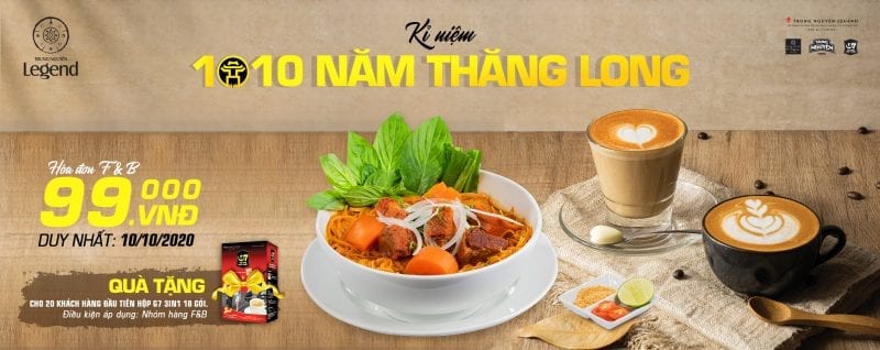 Chương Trình 10.10.2020