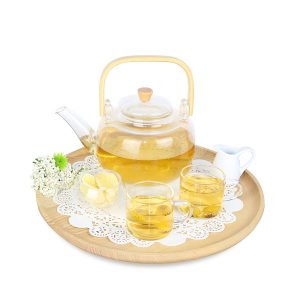 Trà Hoa Cúc Mật Ong