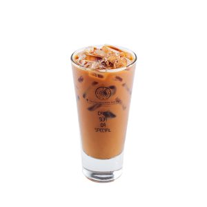 Express Sữa (Đá)