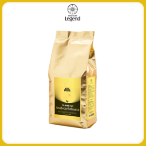 Cà Phê Drip 2 – Robusta Arabica