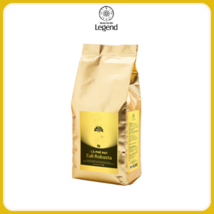 Cà Phê Drip 1 – Culi Robusta