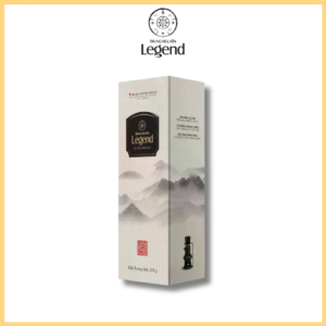 Cà phê LEGEND - 225gr