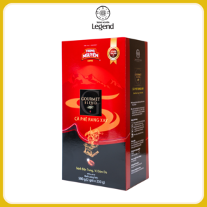 Cà phê Gourmet Blend