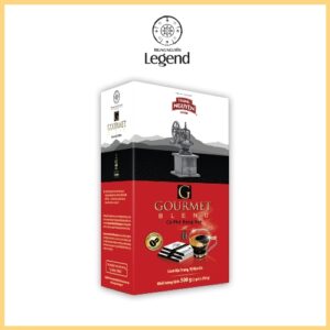 Cà phê Gourmet Blend