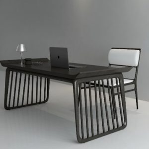 TĐ21 - Bàn Làm Việc