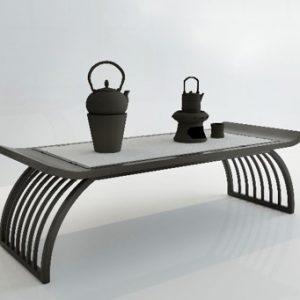 TĐ21 - Bàn Thưởng Lãm