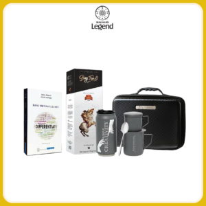 [TGCP] Bộ Sản phẩm The Spirit of Creativity  (The Creation of Adam)