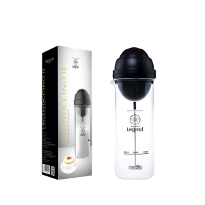 [TGCP] Máy tạo bọt sữa TD Legendccino II-MF02