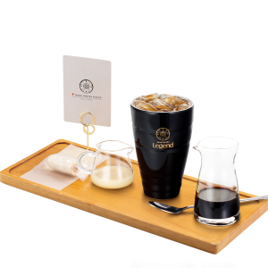 Thiền Cà Phê Sữa Đá