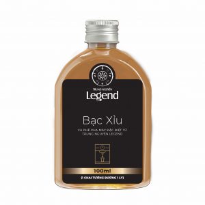 Bạc Xỉu - 100ml