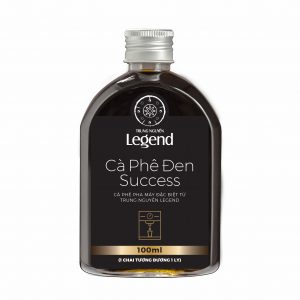 Cà Phê Đen Success - 100ml