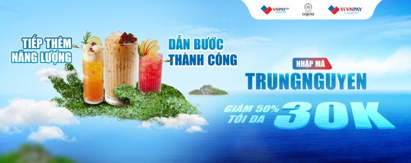 vnpay giam 30k