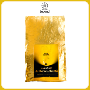 Cà Phê Drip 2 – Robusta Arabica
