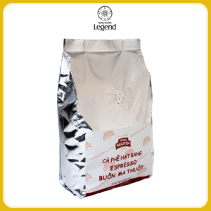 Cà Phê Espresso Buôn Ma Thuột