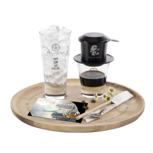 Legend Ice Milk Coffee (Legend Coffee)