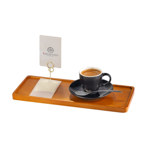 Single Espresso  (Bach Espresso)