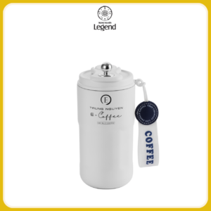 Bình Giữ Nhiệt Trung Nguyên E-Coffee - 450ml