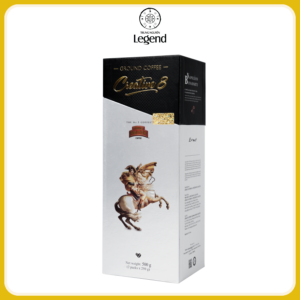 Cà phê Sáng Tạo 8 - 500gr