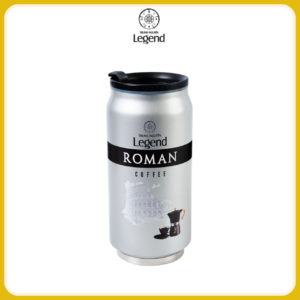 Bình giữ nhiệt - Roman
