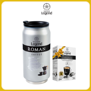 Bình giữ nhiệt - Roman