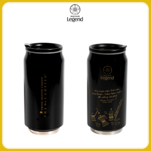 Bình Giữ Nhiệt Trung Nguyên Legend 350ml – Stephen Hawking