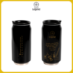 Bình Giữ Nhiệt Trung Nguyên Legend 350ml – Êmile Sowestre