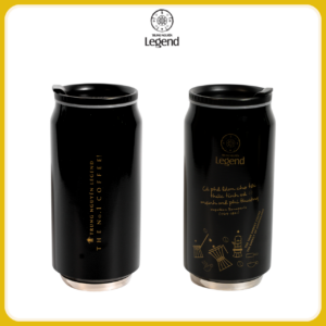 Bình Giữ Nhiệt Trung Nguyên Legend 350ml – Napoléon Bonapate