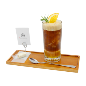 Yuzu Coffee