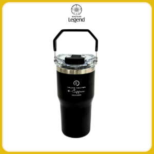 Bình Giữ Nhiệt Trung Nguyên E-Coffee VF254 - 600ml