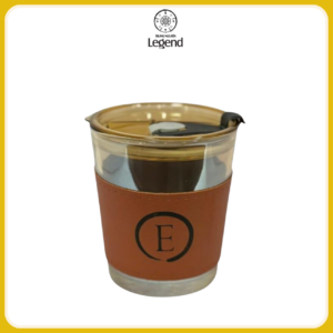 Ly Thủy Tinh G104 350ml Trung Nguyên E-Coffee