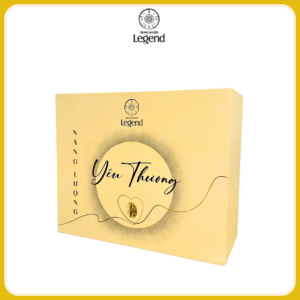 HỘP QUÀ TẶNG CÀ PHÊ NĂNG LƯỢNG YÊU THƯƠNG