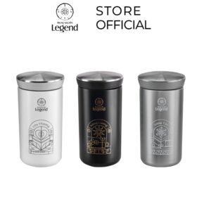 BÌNH GIỮ NHIỆT TRUNG NGUYÊN LEGEND YÊU THƯƠNG/ THIỆN LÀNH/ HẠNH PHÚC