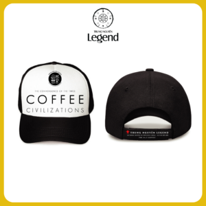 NÓN 3 NỀN VĂN MINH