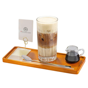 Banana Coffee