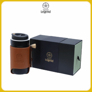 Bộ Dụng Cụ Cà Phê Di Động Espresso Go – Pha Cà Phê Mọi Lúc Mọi Nơi