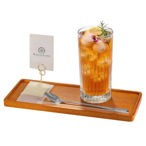 Lychee Tea