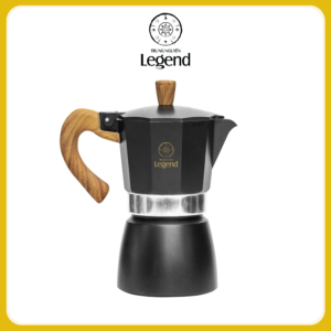 Ấm Moka Pot Trung Nguyên Legend