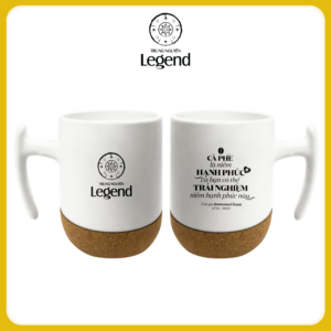 Ly Sứ Legend Đế Gỗ