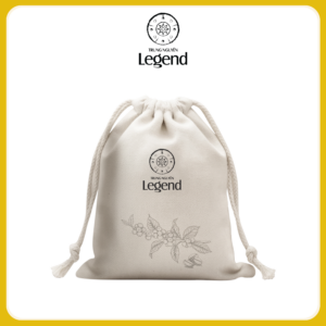 Túi Canvas Trung Nguyên Legend